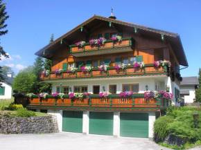 Pension Köberl, Bad Mitterndorf, Österreich